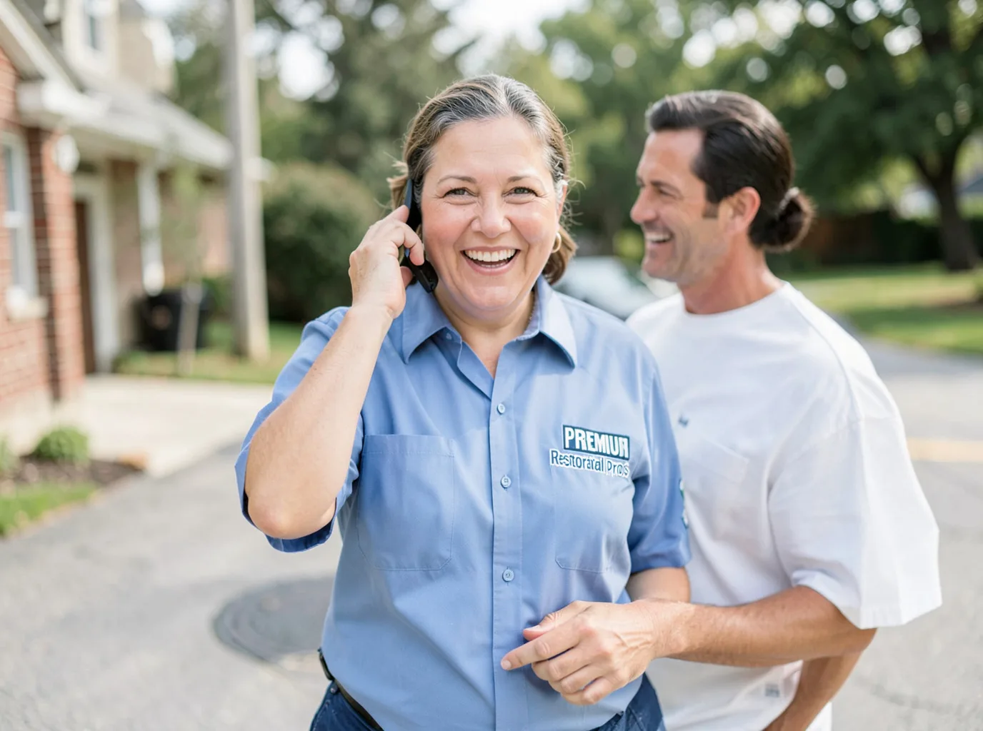 Water Damage Restoration Albany, IL FAQs